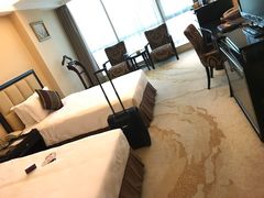 -深圳东方银座酒店