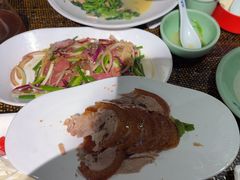 -北平盛世·新京菜·北京烤鸭(劲松·双井店)