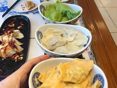 -东方饺子王(大屯路店)