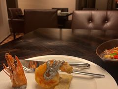 -浙江安吉JW万豪酒店·万豪中餐厅