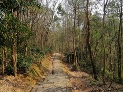 -天台山赤城山景区