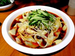 -莲香西域·正宗新疆菜(龙华店)