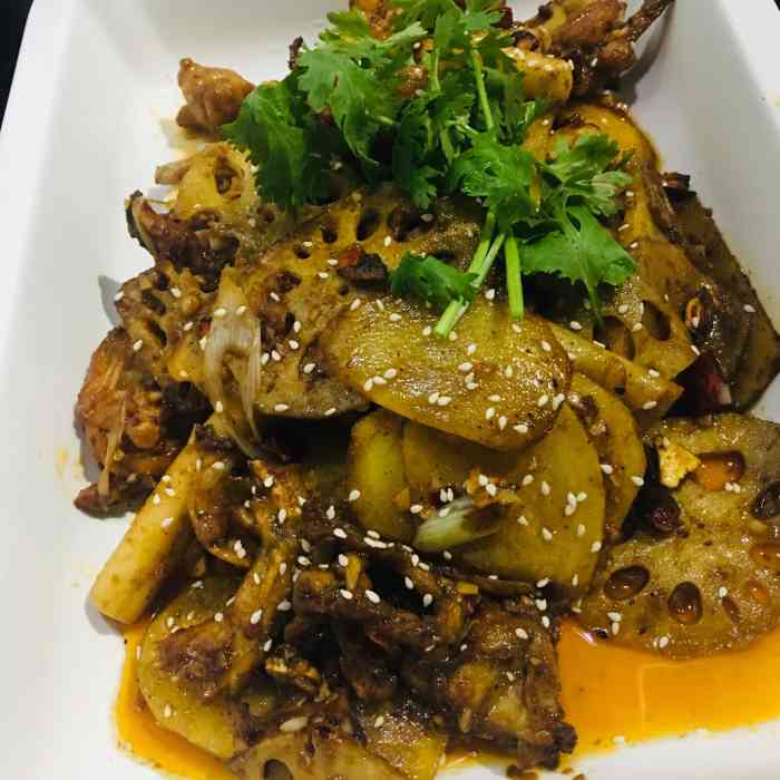 朱大厨-"朋友圈看到打边炉一直想来吃,结果中午没有."-大众点评移动版