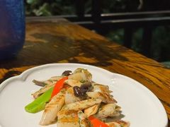 -HOME餐厅粤菜 融合菜