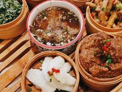 -丽华园(汉阳龙阳店)