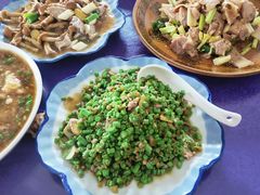 -对又来老费饭店