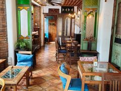 -西关84·History·Art·Cafe