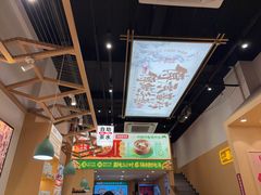-华记煲仔华·煲仔饭(市桥易发店)