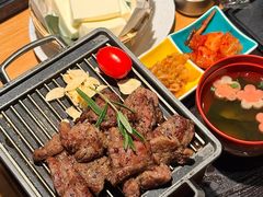 -味太助·银饭食堂(中华城店)