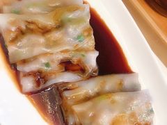 -粤式早茶希朋喜宴