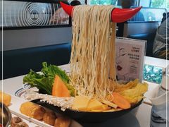 -许府牛火锅(信义坊总店)