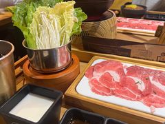 -老爷锅(新街口IFCX店)