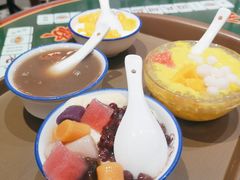 -五条人糖水铺(武林总店)