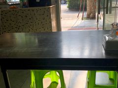 大堂-洪福米线(浣纱路店)