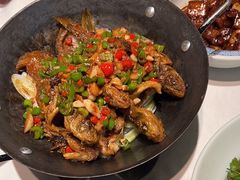 -湘邻呷铺·田园家宴(汉基广场店)