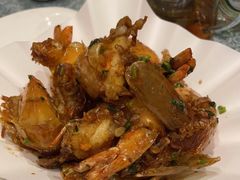 -峰少印宴·私房菜·生猛海鲜·地道水乡菜(万江店)