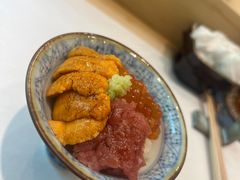 -鮨一日本料理旗舰店(总店)