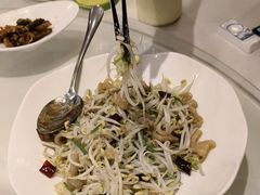 -福来齐·鲁菜海鲜·渔家菜(朝阳街分店)