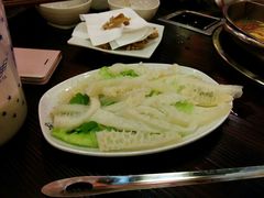 -签签汇·成都串串火锅(北郊店)