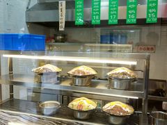 -老盛兴汤包馆(临汾店)