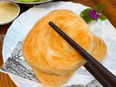 银丝饼-农汤老店(顺联公园里店)