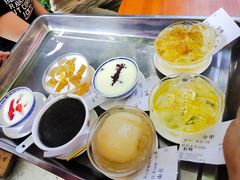 -周大娘牛乳(旧寨古村总店)