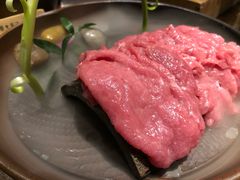 九秒牛肉-盡膳口福跷脚牛肉火锅(合生汇购物中心店)