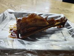-赵元章肉骨烧(山塘街店)