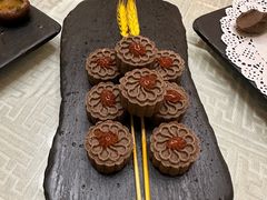 -敏珠拉姆藏餐·南京厨房(富春江东街店)