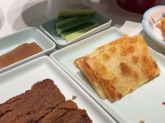 -北平楼·烤鸭·北京菜(牡丹园店)