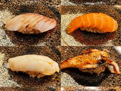 -鮨政· Omakase(港汇恒隆广场店)