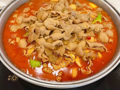 -彭记铁锅肥肠(东四总店)