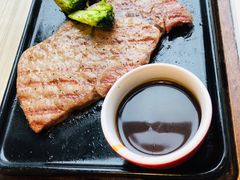 -必胜客(证大大拇指店)