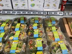 -盒马鲜生(新都心店)