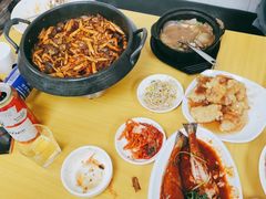 -屋里家延边朝鲜族冷面(南园店)