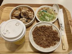 -真功夫(中大五院店)