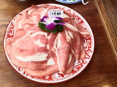 -楠火锅(仁恒梦中心店)