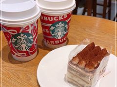 -星巴克臻选(深圳罗湖万象城店)