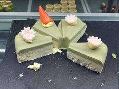 -浙江西子宾馆·瑶园咖啡厅