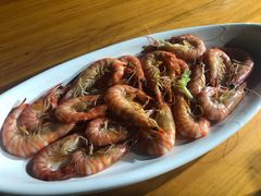 -胖大嫂渔家排档·全海景餐厅(渔村店)