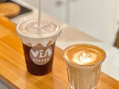 -via coffee(万象城店)