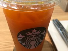 -星巴克(武汉协和医院店)