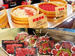-井格重庆火锅(西直门凯德Mall店)