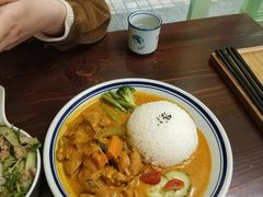 -马来MO简餐.南洋风味料理(美食街店)