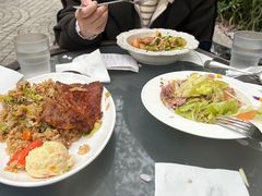 -玛格萝妮比萨屋(四平店)