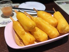 -老厨家(友谊路总店)
