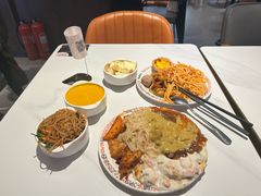 -比格比萨自助(赛罕区万达广场店)