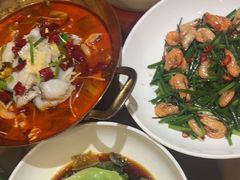 -大鹏饭店·金陵家宴(奥体中心店)