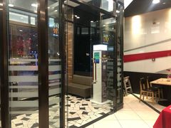 门面-必胜客(唐延店)