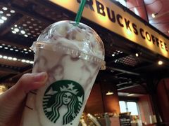 -星巴克(北京太平桥大街店)